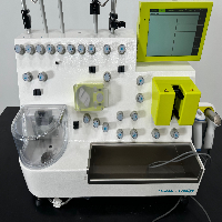 Miltenyi CliniMACS Prodigy Magnetic Cell Separator image 3